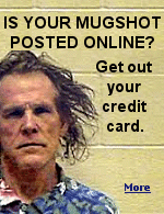 Unscrupulous websites are posting mugshots of anyone arrested, and then charging the hapless souls to remove them. You might pay $100, a celebrity much more, and it is all legal.